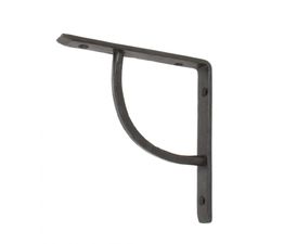 From The Anvil Plain Shelf Bracket