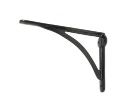 From The Anvil Curved Shelf Bracket