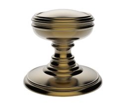 Delamain Plain Mortice Knob