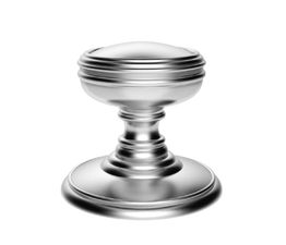 Delamain Plain Mortice Knob