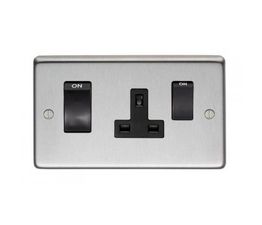 From The Anvil Amp Switch And Socket