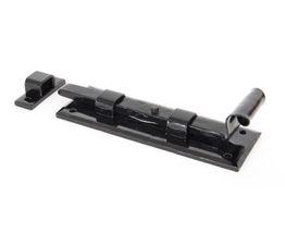 From the Anvil Fish Tail Door Bolt