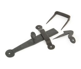 From the Anvil Latch Set