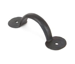 From the Anvil Bean D-Handle