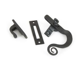 From The Anvil Locking Monkey Tail Fastener