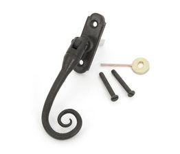 From the Anvil Monkey Tail Espagnolette Handle