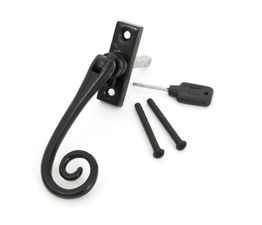 From the Anvil Slim Monkey Tail Espagnolette Handle