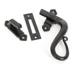 From the Anvil Shepherd's Crook Fastener (Locking)