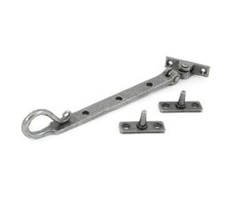 From the Anvil Shepherd's Crook Casement Stay
