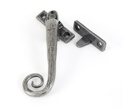 From the Anvil Night Vent Monkey Tail Fastener (Locking)