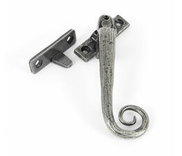 From the Anvil Night Vent Monkey Tail Fastener (Locking)