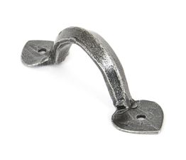 From the Anvil Gothic D-Handle