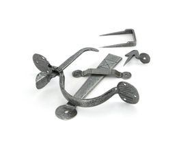 From the Anvil Medium Bean Thumb Latch