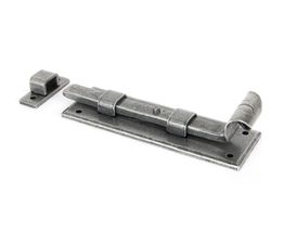 From the Anvil Fish Tail Door Bolt