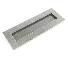 From the Anvil Large Letter Plate