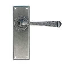 From the Anvil Avon Lever