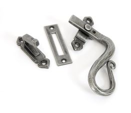 From the Anvil Shepherd's Crook Fastener (Locking)