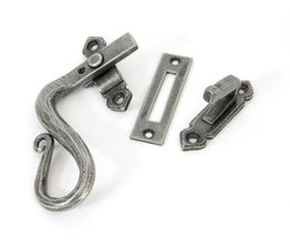 From the Anvil Shepherd's Crook Fastener (Locking)