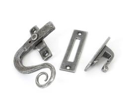 From The Anvil Locking Monkey Tail Fastener