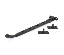 From the Anvil Peardrop Casement Stay