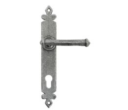 From the Anvil Tudor Multipoint Levers