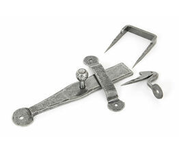 From the Anvil Latch Set