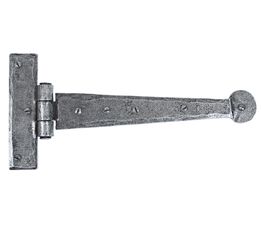From the Anvil Penny End T Door Hinge