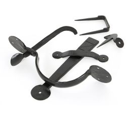 From the Anvil Medium Bean XL ThumbLatch