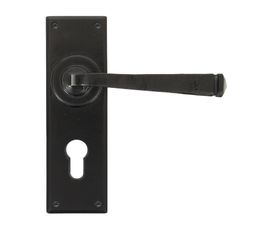 From the Anvil Avon Lever