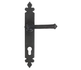 From the Anvil Tudor Multipoint Levers