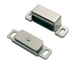 Single Magnetic Catch 6kg Hold