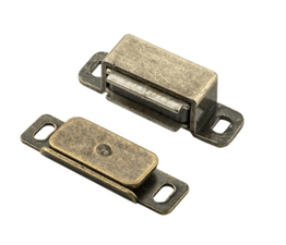 Single Magnetic Catch 6kg Hold