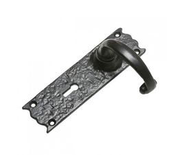 Kirkpatrick Lever Door Handle