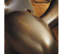 Croft Bulb End Claw Fastener