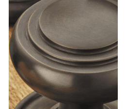 Croft Bulb End Claw Fastener