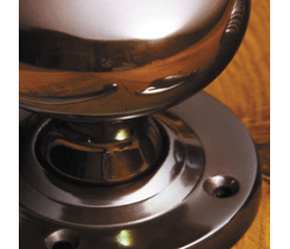 Croft Bulb End Claw Fastener