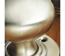 Croft Bulb End Claw Fastener