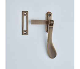 Croft Spoon End Casement Fastener with Extended Tongue