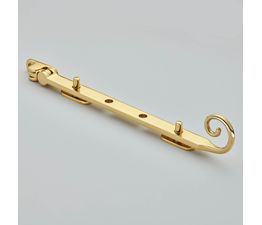 Croft Monkey Tail Casement Stay