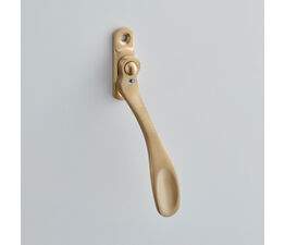Croft Spoon End Window Espagnolette Handle- Narrow Style (Locking)