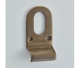 Croft Oval Profile Cylinder Pull
