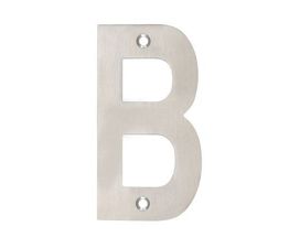 Door Letters (A-G) 102mm