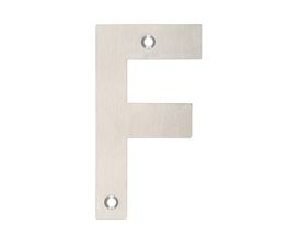 Door Letters (A-G) 102mm