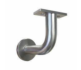 Concealed Fix Handrail Bracket Stainless Steel