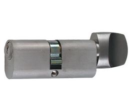 V5 Oval Profile Cylinder &amp; Turn