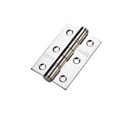 Washered Hinge (75mm x 50mm)