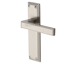 Marcus Atlantis Door Handle