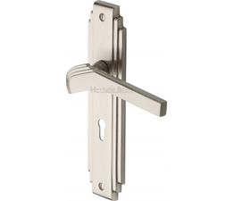 Marcus Tiffany Door Handle