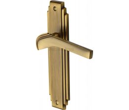 Marcus Tiffany Door Handle