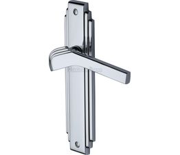 Marcus Tiffany Door Handle